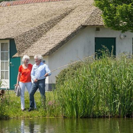 Landal De Veluwse Hoevegaerde Hotel Putten Eksteriør billede