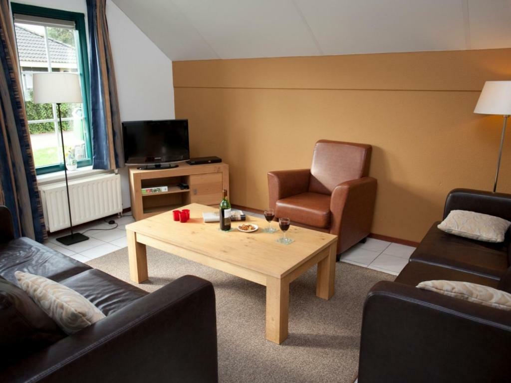 Landal De Veluwse Hoevegaerde Hotel Putten Eksteriør billede