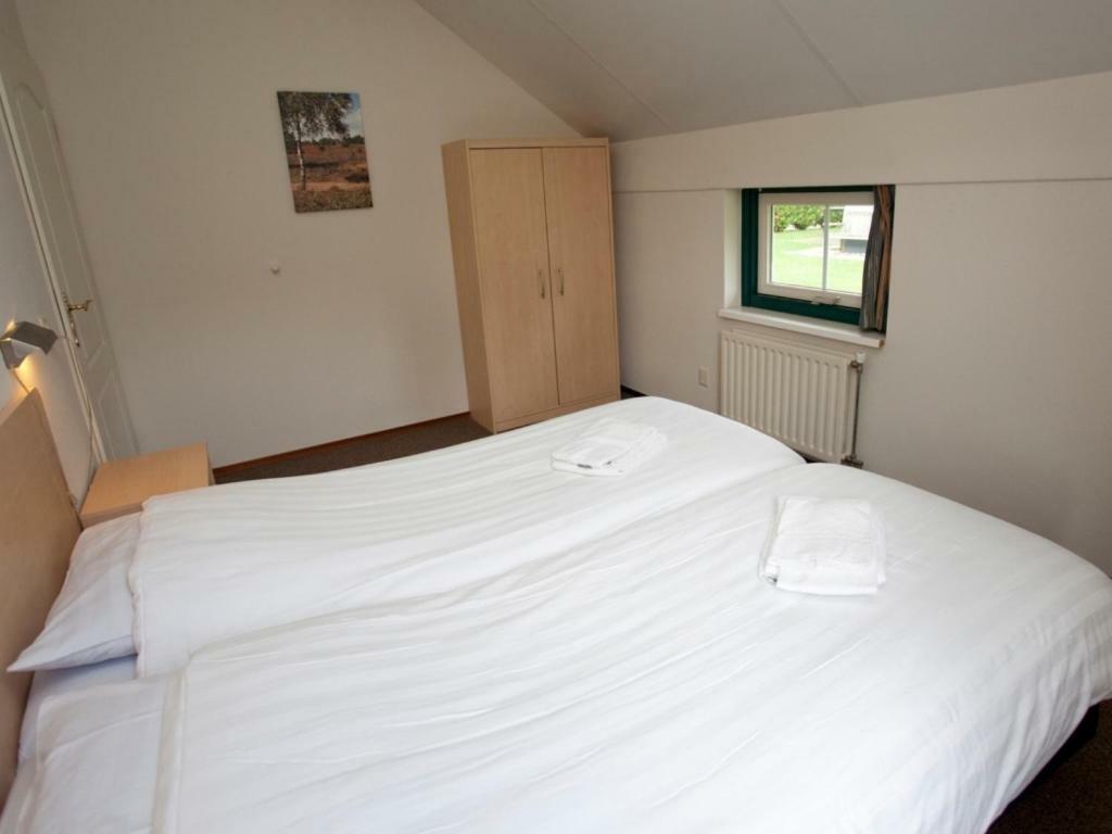 Landal De Veluwse Hoevegaerde Hotel Putten Eksteriør billede