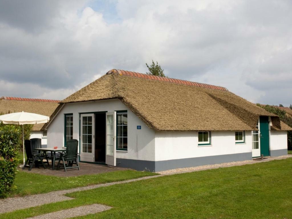 Landal De Veluwse Hoevegaerde Hotel Putten Eksteriør billede