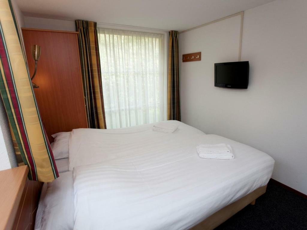 Landal De Veluwse Hoevegaerde Hotel Putten Eksteriør billede