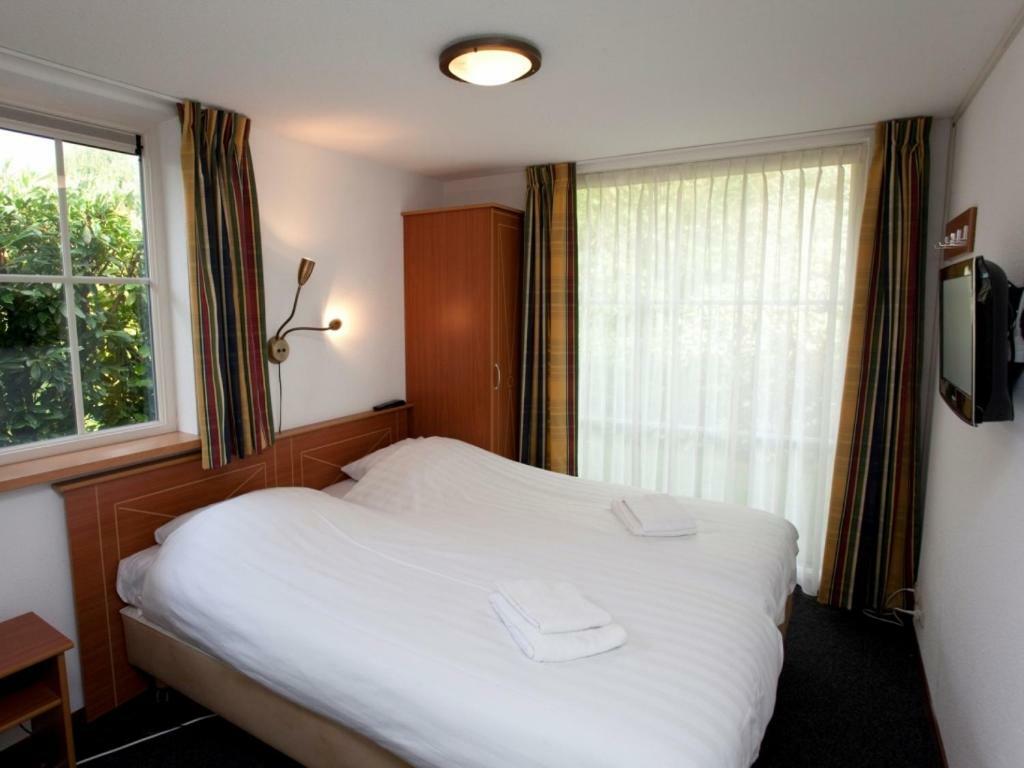 Landal De Veluwse Hoevegaerde Hotel Putten Eksteriør billede