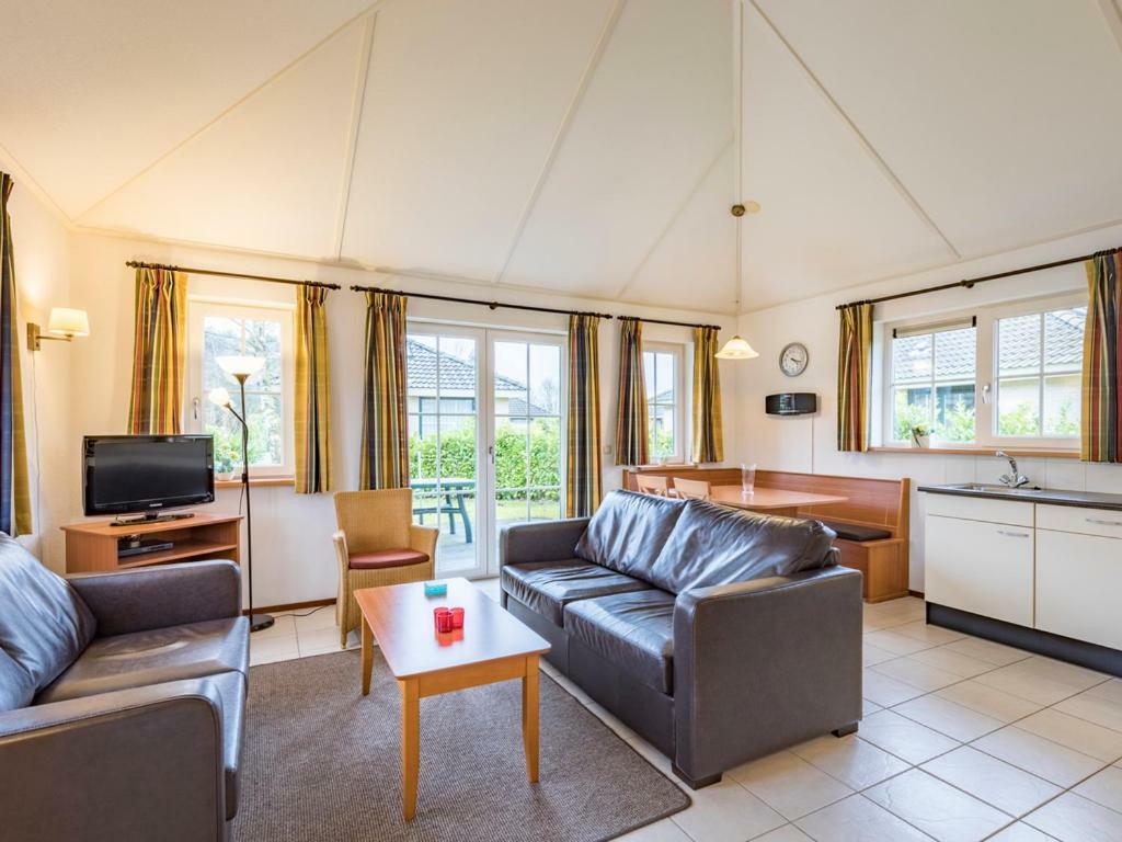 Landal De Veluwse Hoevegaerde Hotel Putten Eksteriør billede