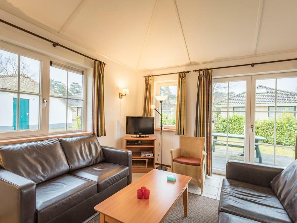 Landal De Veluwse Hoevegaerde Hotel Putten Eksteriør billede
