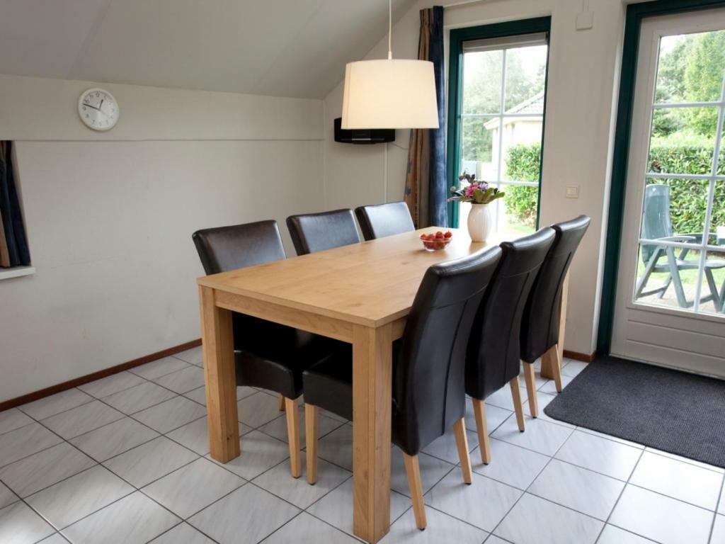 Landal De Veluwse Hoevegaerde Hotel Putten Eksteriør billede