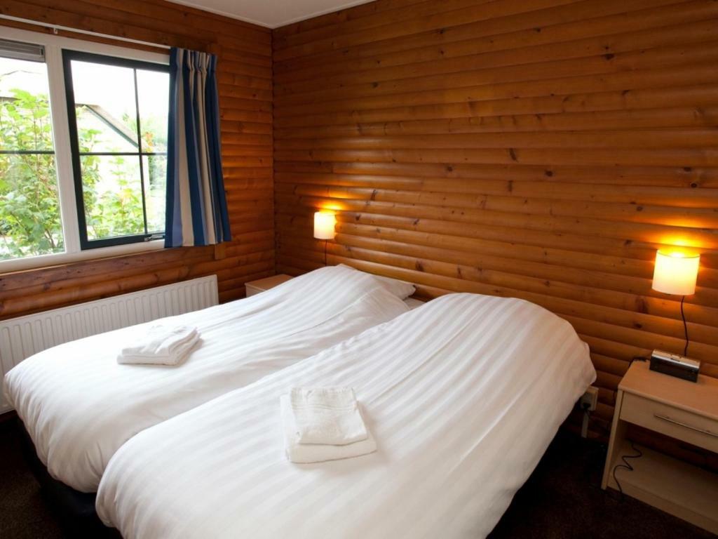 Landal De Veluwse Hoevegaerde Hotel Putten Eksteriør billede