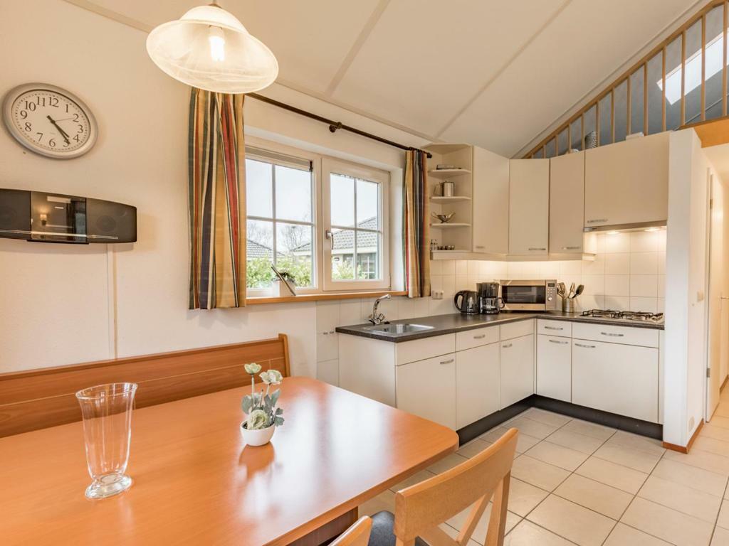 Landal De Veluwse Hoevegaerde Hotel Putten Eksteriør billede