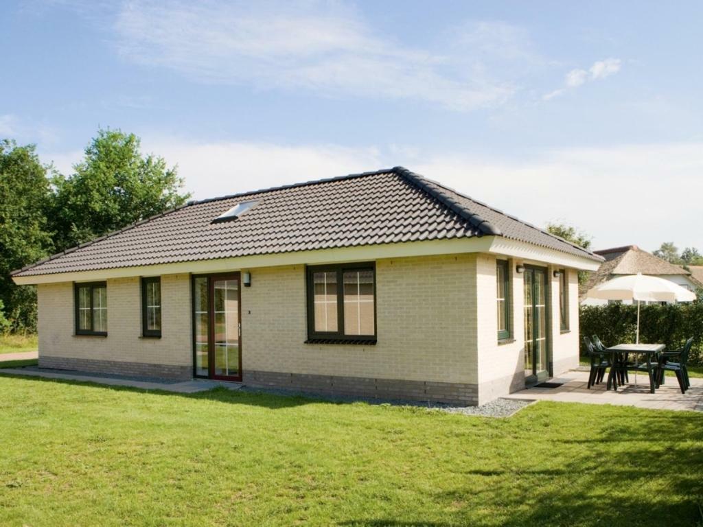 Landal De Veluwse Hoevegaerde Hotel Putten Eksteriør billede