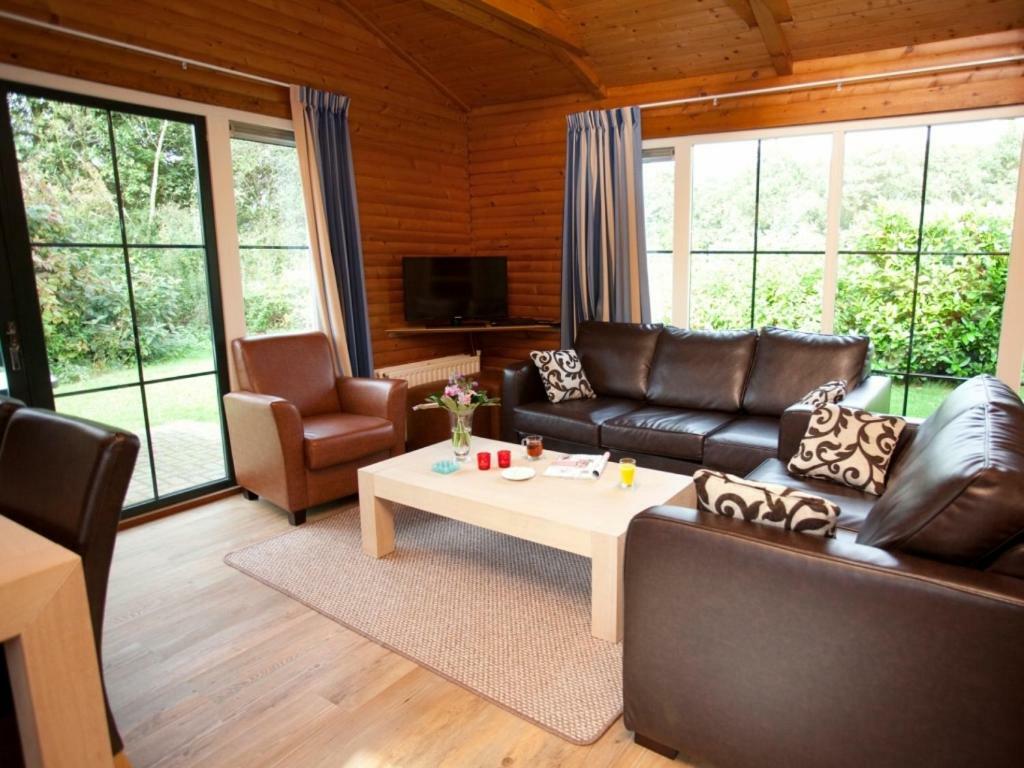 Landal De Veluwse Hoevegaerde Hotel Putten Eksteriør billede