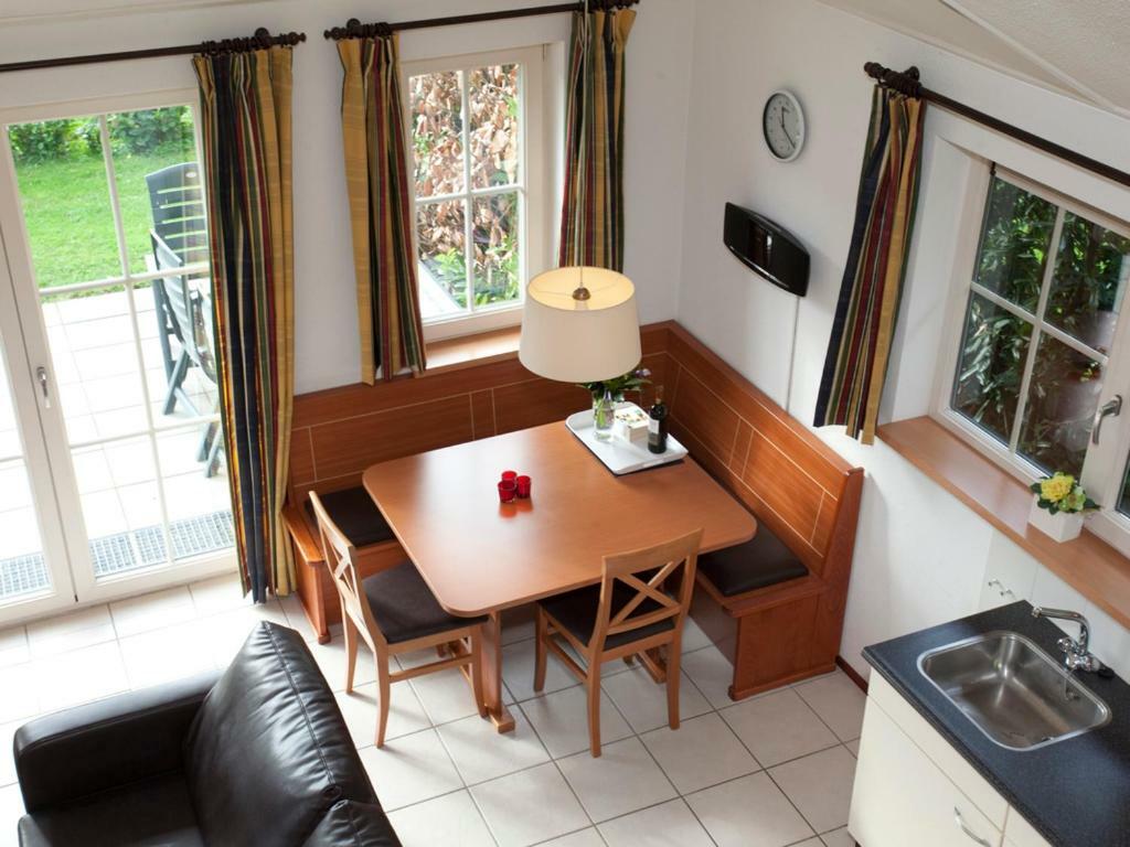 Landal De Veluwse Hoevegaerde Hotel Putten Eksteriør billede