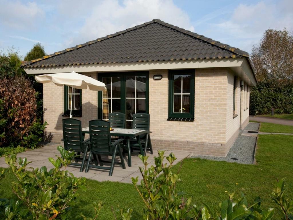 Landal De Veluwse Hoevegaerde Hotel Putten Eksteriør billede